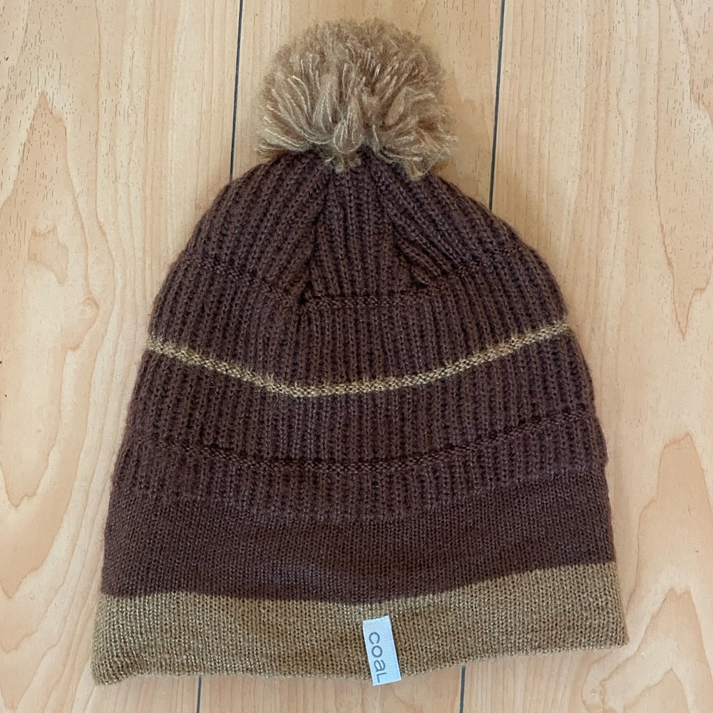 COMFY: hat